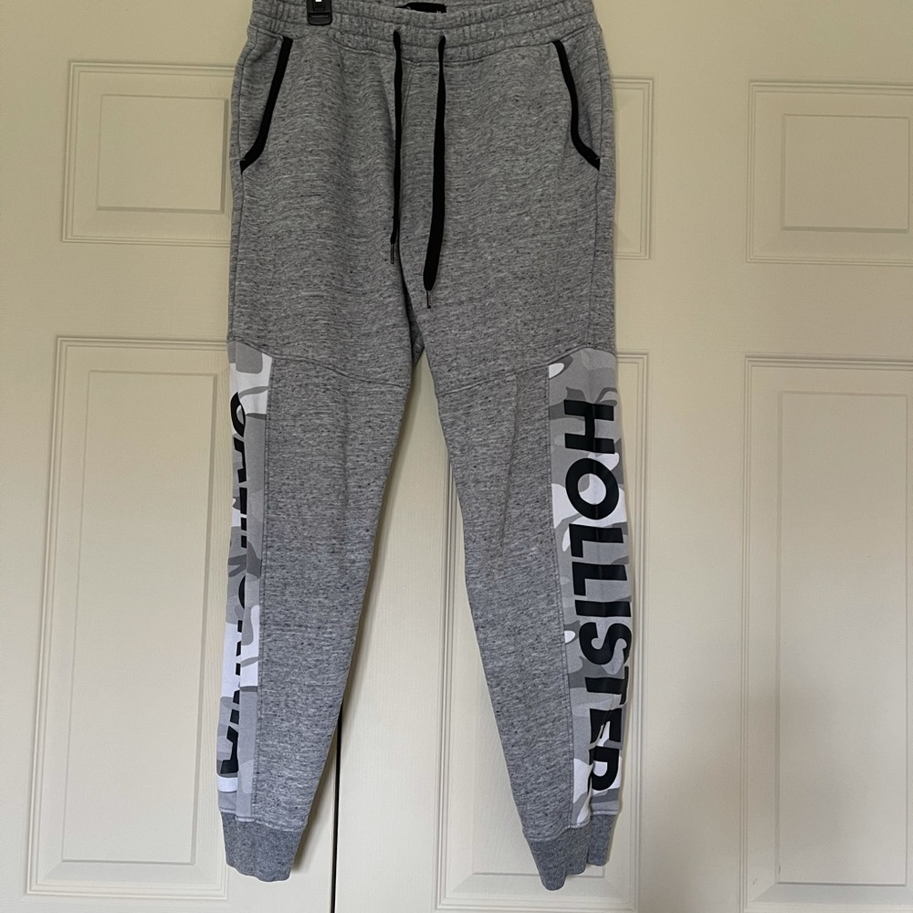 Hollister Joggers